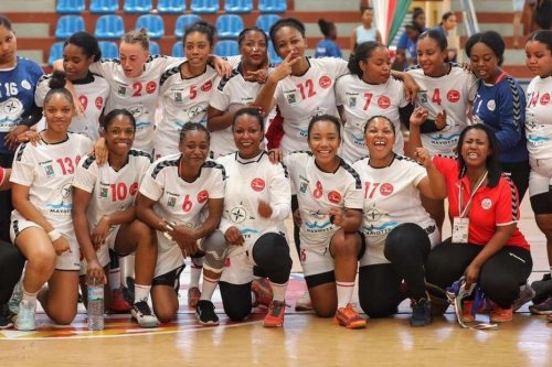 Finalités Handball : L'ASC Tsingoni débute par une victoire