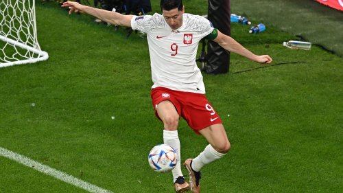 DIRECT. Pologne-Arabie saoudite : les Polonais font le break grâce au premier but de Robert Lewandowski dans un Mondial.. Suivez le match de la Coupe du monde 2022