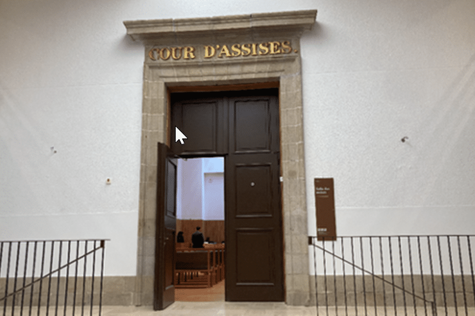 Trois hommes devant la cour d'assises à Quimper : Ils avaient tiré sur un pêcheur du Guilvinec pour une dette de drogue