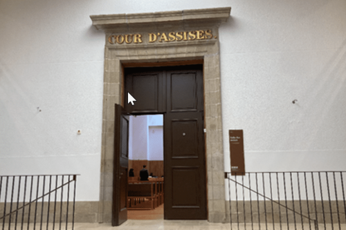 Trois hommes devant la cour d'assises à Quimper : Ils avaient tiré sur un pêcheur du Guilvinec pour une dette de drogue