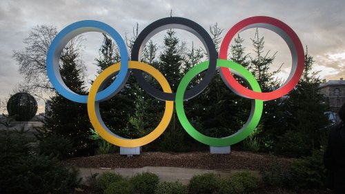 Paris 2024 : le Comité olympique russe demande que ses athlètes participent sans restriction aux JO