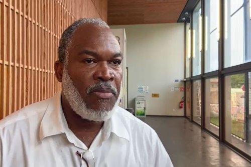 Procès pour harcèlement sexuel à la mairie de Sainte-Rose : Tony Grava relaxé