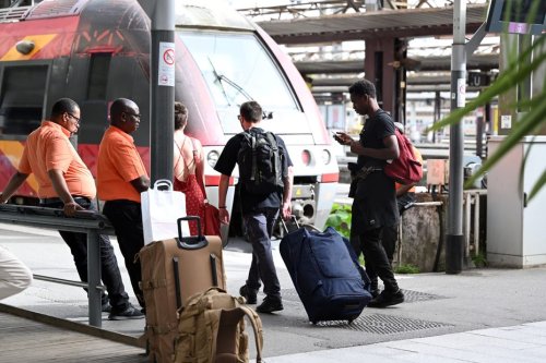 "J'ai le sentiment de m'être fait arnaquer". Retard d'un train. Pour 230 euros de dépenses supplémentaires, la SNCF répond par un bon d'achat de 19 euros