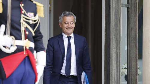 Lettre de Gérald Darmanin aux magistrats : le Syndicat de la magistrature dénonce des propositions "extrêmement graves"