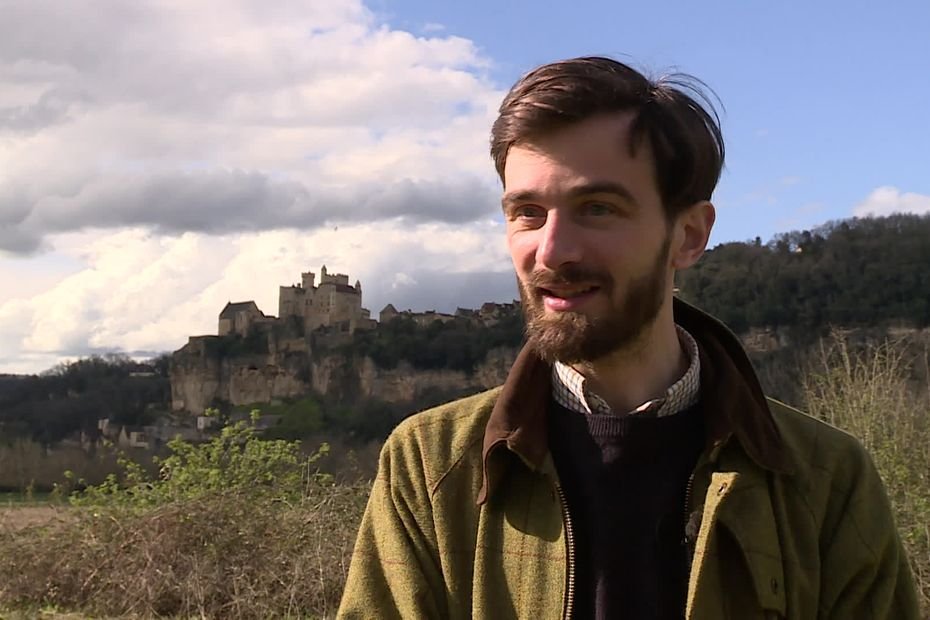 « Mon devoir est de les défendre » : Timothée Dufour, l’avocat parisien qui plaide la cause des agriculteurs