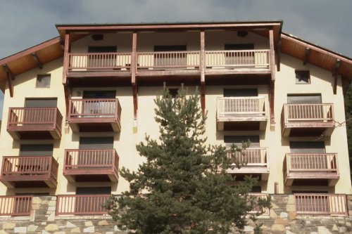 Stations de ski : 70 % des logements considérés comme des passoires thermiques et bientôt impossibles à louer
