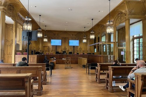 Coup de poing mortel devant une discothèque : l’agresseur présumé jugé devant la cour d’assises de Meurthe-et-Moselle