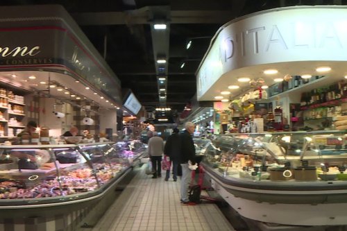 Vraie ou fausse polémique. Les commerçants d'un célèbre marché en colère face à l'arrivée d'un locataire