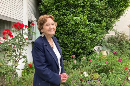 Législatives 2022 : la candidate la plus âgée de France se présente dans les Ardennes