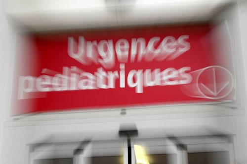 « Je ne sais pas comment le système va tenir si la demande de consultations augmente », les urgences pédiatriques de Pontoise régulées par le Samu