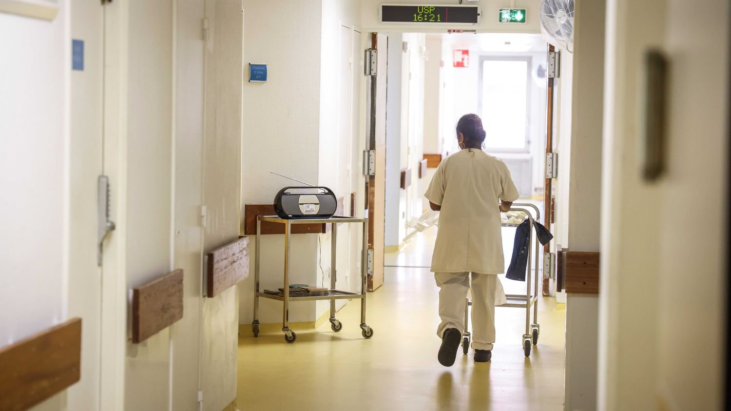 "C'est l'équivalent de 'Il n'y a rien, c'est dans votre tête'" : qu'est-ce que le syndrome méditerranéen, ce préjugé raciste encore tenace à l'hôpital ?