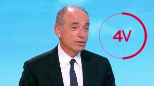 Réforme des retraites : le gouvernement a "déjà tellement reculé qu’on ne sait même plus ce qu’il reste à négocier", estime Jean-François Copé (LR)