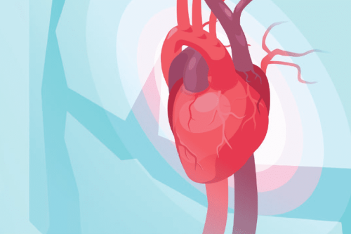 Une journée pour parler du coeur et ce qui l'affecte