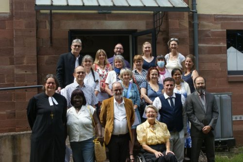 Religion : en Alsace, l'Eglise protestante reconnait de nouvelles fonctions
