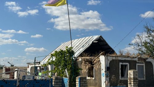 Direct Guerre en Ukraine : au moins trois morts dans un bombardement à Kherson, affirme Kiev