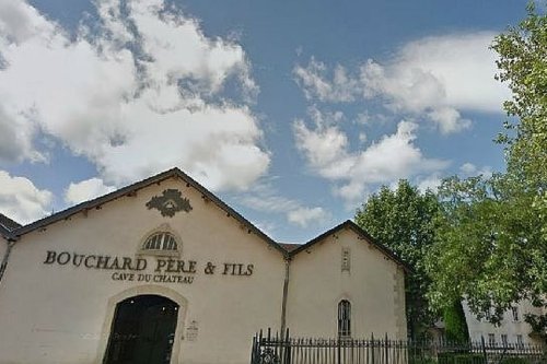 DIRECT VIDÉO. La maison de vins Bouchard rachetée par le groupe Pinault, à la Une de votre JT de 19h en Bourgogne