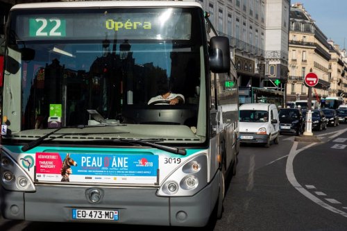 Pourquoi La RATP Est-elle à La Peine Pour Recruter Ses Futurs ...