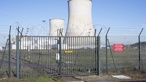 Infographies Crise de l'énergie : les centrales nucléaires françaises vont-elles redémarrer à temps pour l'hiver ?