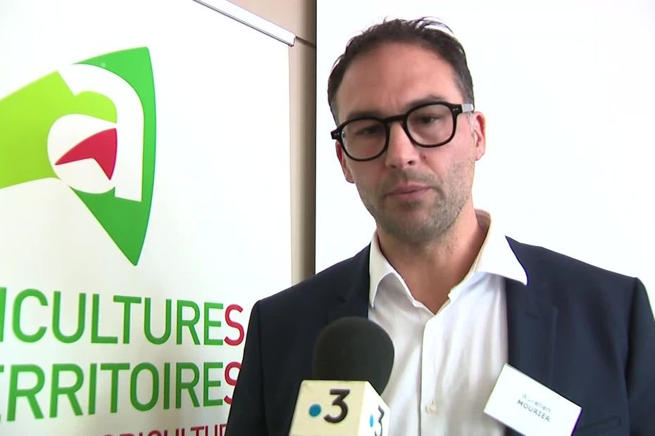« Dans la transparence et le pluralisme », la confédération paysanne prend la présidence de la chambre d’agriculture de l’Ardèche