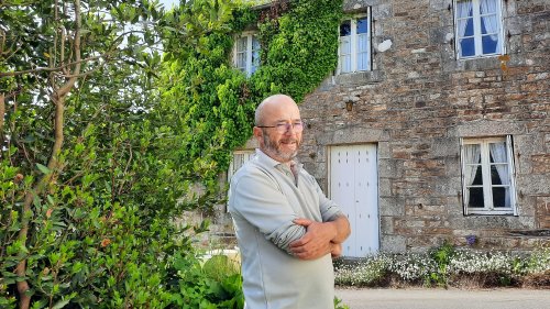 Reportage Le retour du loup en Bretagne : bon signe pour les uns, cauchemar pour les autres
