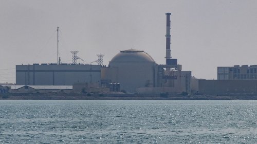 Nucléaire iranien : Israël refuse que "le régime le plus dangereux" se dote de "l'arme la plus dangereuse"