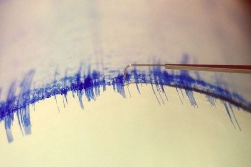 Un séisme de magnitude 4,1 enregistré à 15h13 en Martinique