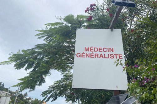 Désertification médicale : les généralistes se mobilisent jeudi et vendredi