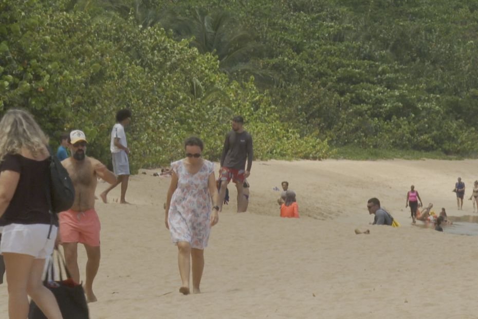 Fêtes de Pâques : à Sainte-Rose et à Deshaies, on fait le pari d'un camping écoresponsable