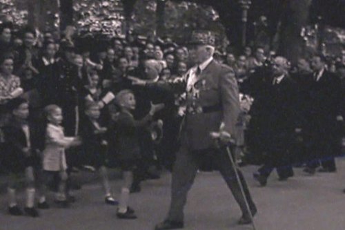 VIDEO. Vichy à l’épreuve de son passé : "Cette histoire, c’est celle de la France et pas celle de la ville"