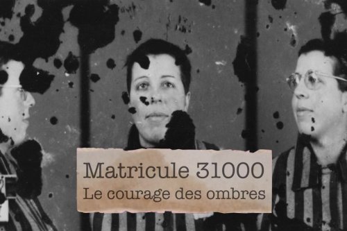 Retour sur la déportation de Résistantes durant la Seconde Guerre mondiale, Corses pour certaines, demain mercredi à 20h45 sur ViaStella...