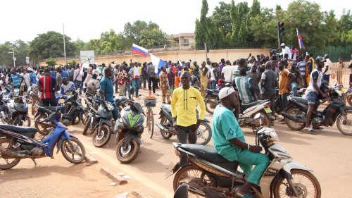 Burkina : le chef de l'ONU condamne "toute tentative de prise de pouvoir par la force", au lendemain d'un coup d'Etat dans le pays