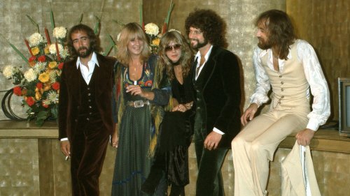 Vidéos Mort de Christine McVie, voix et pilier de Fleetwood Mac : sept classiques qu'elle a offerts au groupe légendaire
