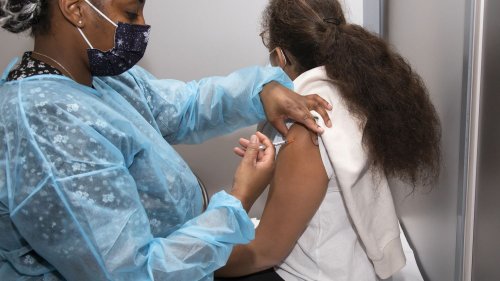 La Nouvelle-Calédonie a décidé d’autoriser la vaccination de tous les enfants à partir de cinq ans