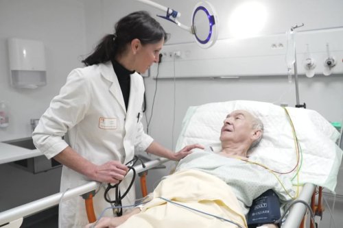 Immersion dans un service d'urgences hospitalières face à l'augmentation du temps de prise en charge des patients