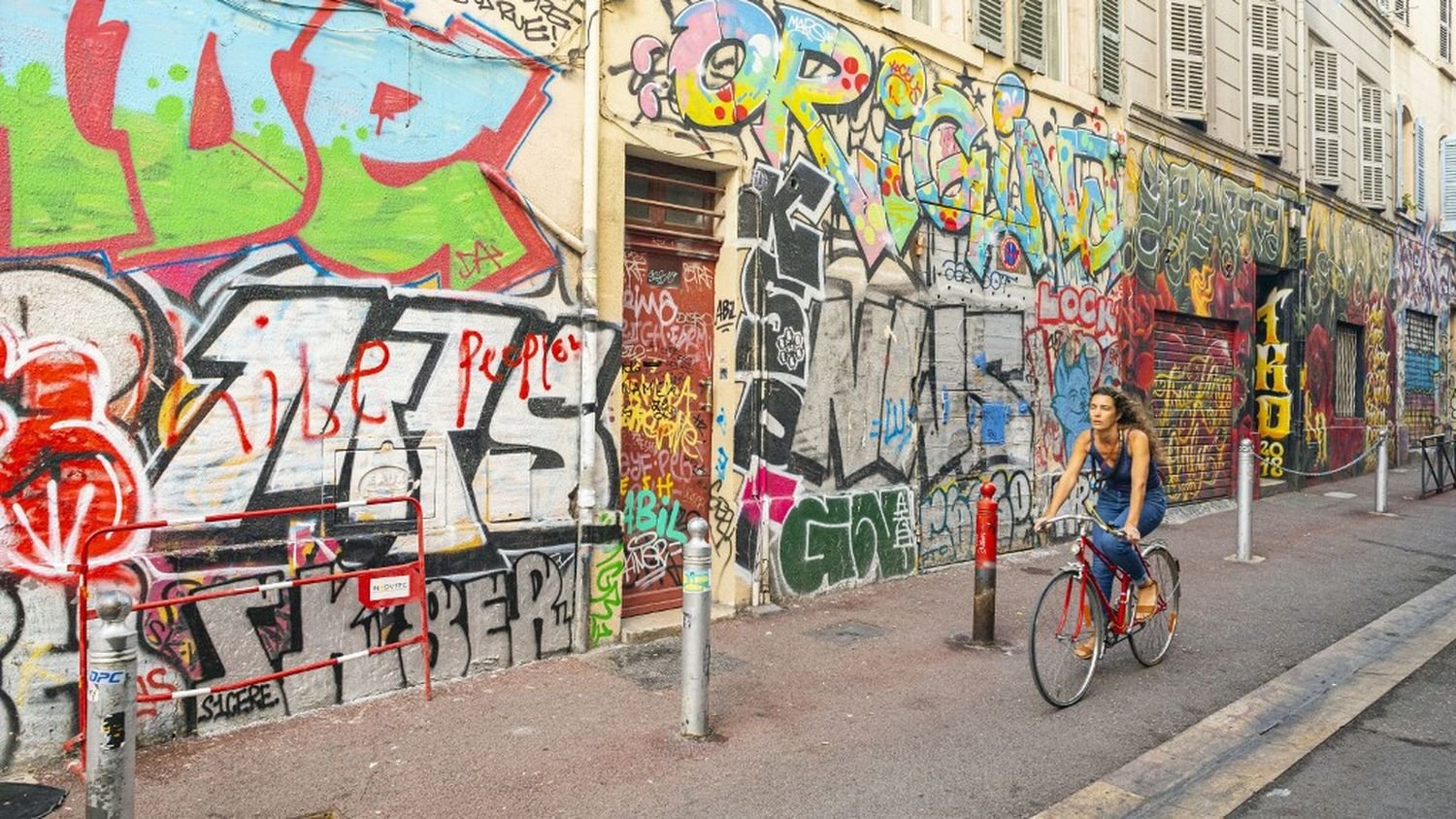 Loi Climat : l'Assemblée adopte une série d'aides à l'achat de vélos