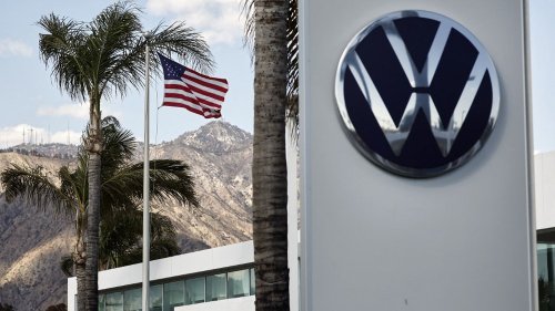 Droits de douane : Volkswagen envisage de relocaliser une partie de sa production d'Audi aux Etats-Unis