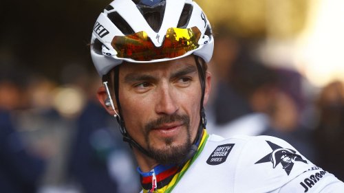 Julian Alaphilippe absent du Tour de France : "C'est un crève-cœur, j'ai du mal à comprendre", regrette Thomas Voeckler, sélectionneur de l’équipe de France masculine de cyclisme