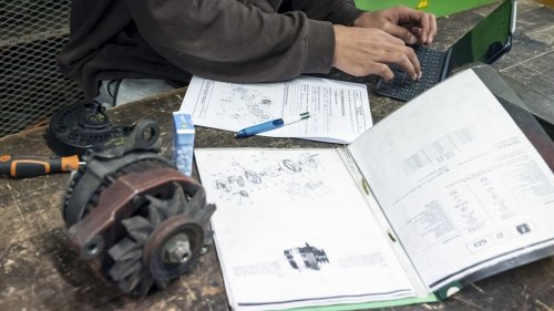 Lycée professionnel : le nouveau calendrier du baccalauréat chamboule l'année des terminales, et inquiète les établissements