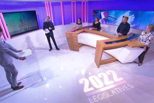 VIDÉO. Législatives 2022 : retrouvez le débat des candidats de la 13e circonscription des Bouches-du-Rhône