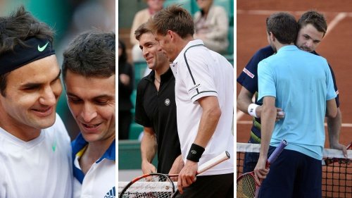 Roland-Garros 2022 : les cinq combats les plus marquants de Gilles Simon sur la terre battue parisienne