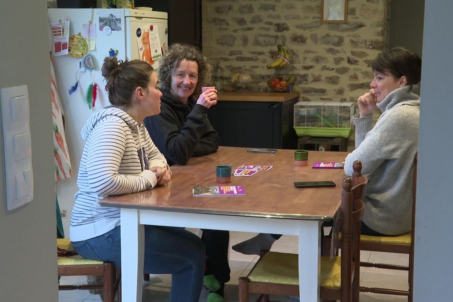 Des agricultrices organisent des réunions en non-mixité : « On se sent beaucoup moins jugées entre femmes »