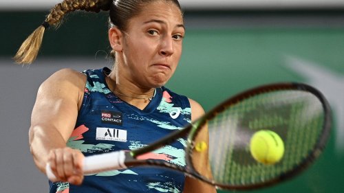 Roland-Garros 2022 : Diane Parry passe l'obstacle Camila Osorio et se qualifie pour le troisième tour