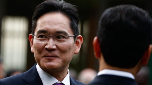 Corée du Sud : le patron de Samsung, condamné pour corruption, obtient une grâce présidentielle