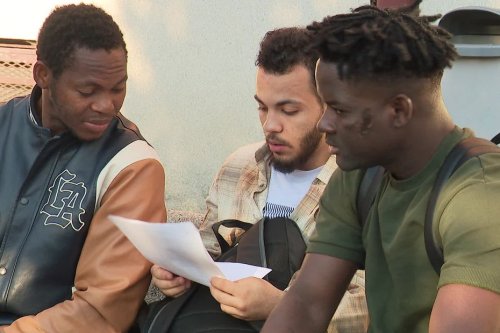Bac pro 2025. "Y'a tout qui tourne dans ma tête" : stress et inquiétudes pour le premier jour d'épreuves en filière professionnelle