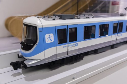 Grand Paris Express : Keolis, filiale de la SNCF, exploitera les lignes 16 et 17 du futur métro