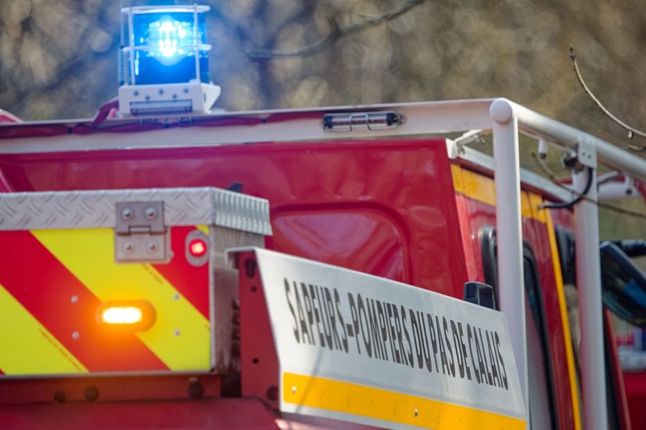 Un incendie se déclare dans une haie : 30 foyers toujours privés de gaz dans l'Eure