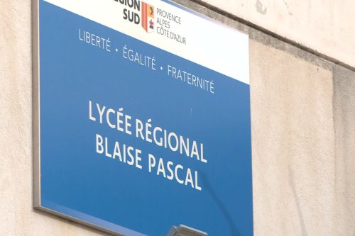 DIRECT VIDEO. Adolescent poignardé près d'un lycée à Marseille. Suivez le 12/13 Provence-Alpes du 30 mars 2023
