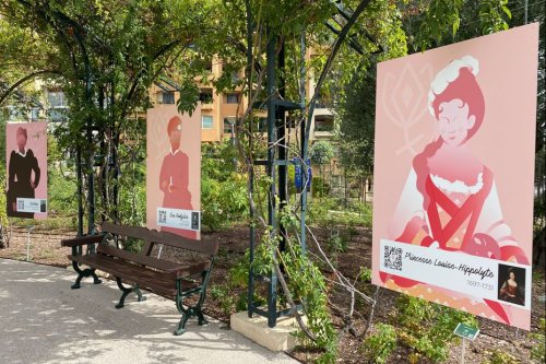 Une journée du matrimoine à Monaco pour mettre les femmes à l’honneur