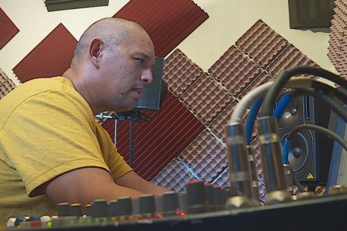 Bruno Demougeot, une carrière musicale bien orchestrée - Polynésie la 1ère