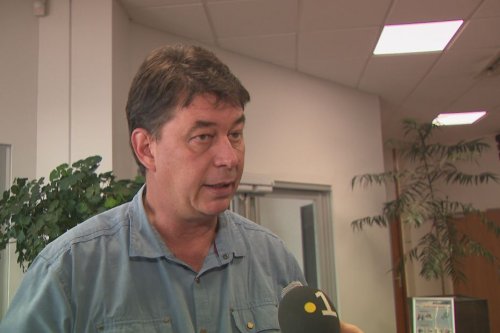Présidence du Congrès : le Rassemblement parle de "chantage" et compte maintenir sa candidate - Nouvelle-Calédonie la 1ère